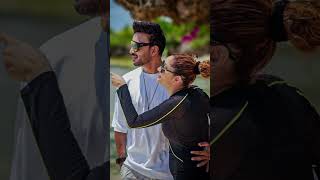 Ankita Lokhande Vicky Jain adorable VIRAL photos😍viralshort viralvideo [upl. by Ronda]