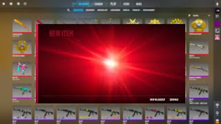 I Sold My Knife to Open Cases and Made a HUGE Profit [upl. by Wertz696]