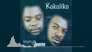 Black Muntu  Kokoliko  Zambianmusicpromosco [upl. by Ainola483]