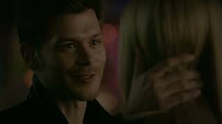 Rebekah Says Goodbye To Klaus And Elijah Elijah Will Die With Klaus  The Originals 5x13 Scene [upl. by Rooker782]