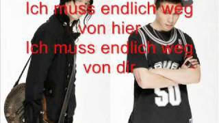 Panik  Neustart  Lyrics [upl. by Byrne95]