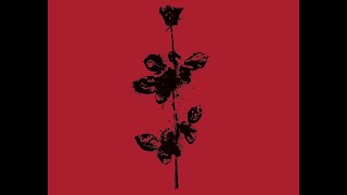 Depeche Mode  Violator  Full Album NO VOCALS [upl. by Pinebrook]