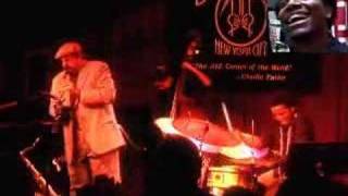 Joe Lovano LIve at Birdland  Lonely Woman [upl. by Koss]