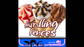 Ep 28 Hurdling Fences Audio Only [upl. by Ahsek]