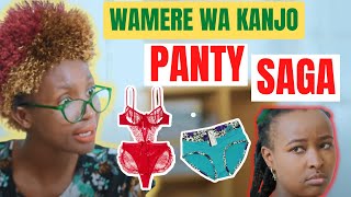 PANTY SAGA Wamere Wa Kanjo EP 2 [upl. by Brandt]