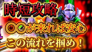 【エヴァ時短中に◯◯が来たら！】時短の引き戻し、この流れを覚えていたら安心 エヴァンゲリオン 未来への咆哮 エヴァ エヴァ15 攻略 激アツ [upl. by Aeslahc]