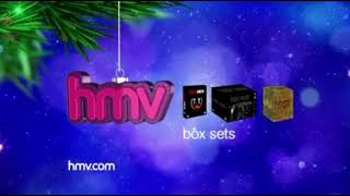 DVD Box Sets HMV Advert [upl. by Arrehs187]