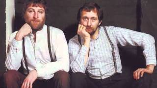 THE SIDEBOARD SONG CHAS and DAVEwmv [upl. by Anama599]