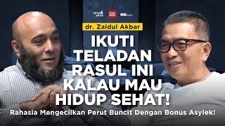 Ikuti Teladan Rasul Ini Kalau Mau Hidup Sehat  Helmy Yahya Bicara [upl. by Letnuahs101]