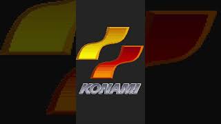 Konami Logo Startup 1991 SNES [upl. by Acinonrev]