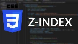 La propriété ZIndex en CSS [upl. by Ingaberg413]