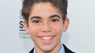 The Transformation Of Cameron Boyce From Child Star Until His Untimely Passing [upl. by Heath]