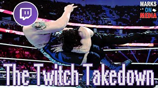 The Twitch Takedown [upl. by Malone718]