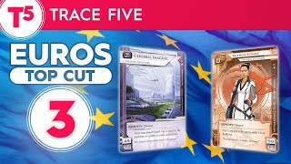 Euros 2018 Top Cut  3  Cancel the Apocalypse [upl. by Dnivra635]