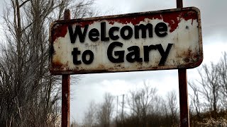 The Most Violent Town in America Gary Indiana [upl. by Paolina]