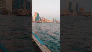 Bur Dubai UAE dubai touristattractions travel [upl. by Botzow]