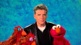 Sesame Street Episode 4258 Roccos Boat HBO Kids [upl. by Alaet543]