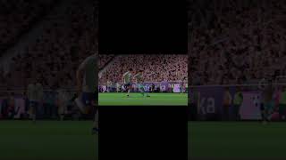 PATRIK SCHICK ме изуми fifa23 shorts games gameplay [upl. by Nnyltiak]