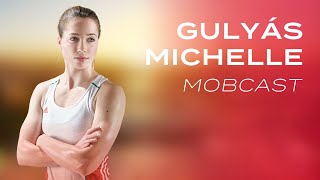 MOBCast 15 – Gulyás Michelle [upl. by Katerina244]