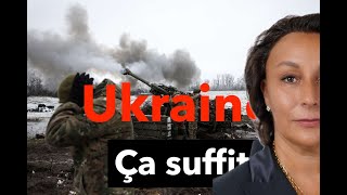 Un Jour dans le Monde Ukraine des négociations Ça y est  Revue de Presse [upl. by Persson356]