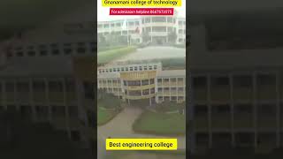 GNANAMANI COLLEGE OF TECHNOLOGYTop collegesNamakkal Engineering colleges admissionzone tnea [upl. by Coplin86]