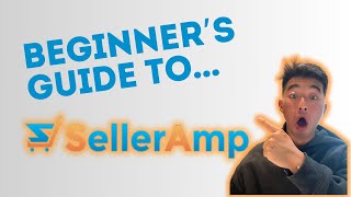 SELLER AMP BEGINNER TUTORIAL  FULL GUIDE [upl. by Nohsyt273]