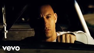 Fast amp Furious End Scene 4k  2Pac  Bandolero ft 50 Cent Eminem Keefer Remix [upl. by Edva]