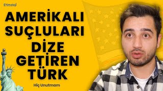 Bir Türkün Amerikadaki Benzinlikte Verdiği İnanılmaz Mücadele SAllahverdi [upl. by Spracklen]