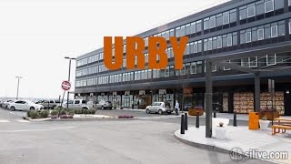 A tour of URBY Staten Islands new upscale waterfront rentals [upl. by Pantheas]