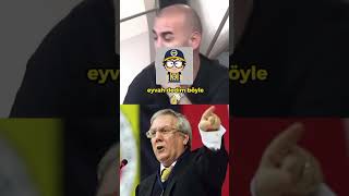 Bağırın o zaman en büyük Fenerbahçe diye Edits No18 [upl. by Sesilu]