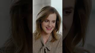 Emma Watson Reads Tarot Cards [upl. by Ricarda496]