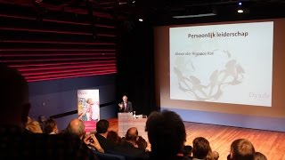 Dyade Academy Congres Verbindend leiderschap [upl. by Ybab]