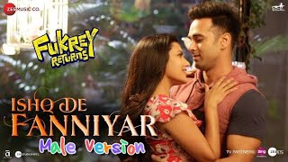 Ishq De Fanniyar  cover by Priyanka Thakur  Sing Dil Se  Fukrey Returns  Pulkit Samrat amp Priya [upl. by Bastien]