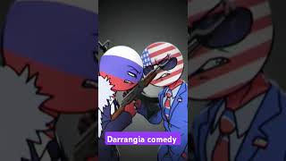 Russia vs usa 🇷🇺🇺🇲 countryhumans [upl. by Ossie639]