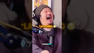 Rudy Jules Try Smelling Salt 😂🤣 Bad Friends Podcast [upl. by Traci]