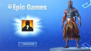 The New Fortnite PRISONER STAGE 3 KEY LOCATION Fortnite Prisoner Skin Stage 3 Upgrade Explained [upl. by Anura]