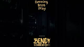 Your Past Will Devour You Bendy and The Dark Revival [upl. by Isador]