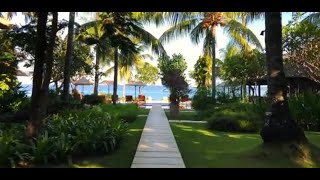 Qunci Villas Lombok Indonesia [upl. by Corine]