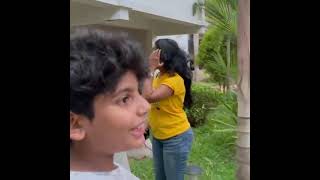 Navya Nair  Vacation time [upl. by Guido]