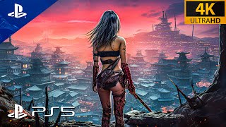 TOP 100 BEST NEW Upcoming Games of 2025 [upl. by Ymarej904]