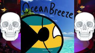 reacting to oceanbreezent [upl. by Yetak]