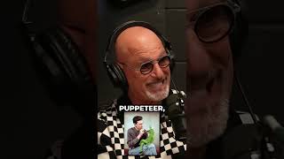 Howie Mandell On Meeting Jim Henson [upl. by Louisette]