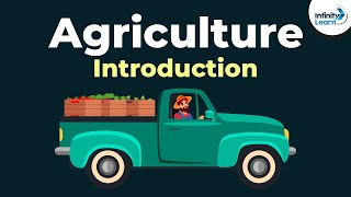 Introduction to Agriculture  Crop Production and Management  Dont Memorise [upl. by Ganny]