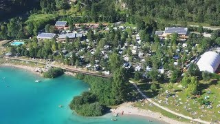 Camping quotLago di Ledroquot🇮🇹 ItalienAnreise mit Hindernissen🇮🇹 [upl. by Aldred]