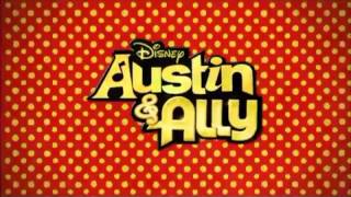 Austin and Ally Full Theme Song [upl. by Alissa]