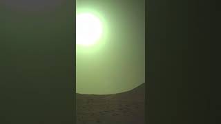 Mars landscapes 139 shorts mars nasamarsmission marsexploration [upl. by Pryce]