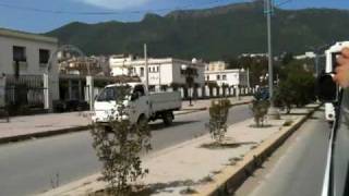 Arrivée sur Bejaia 1 [upl. by Yreva]