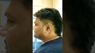 Mullet HairCut hairstyle stylish mullethaircut just4videosindia [upl. by Husha]