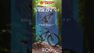 MTB Pacific Vigilon 41 [upl. by Kori847]