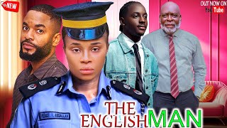 THE ENGLISHMAN  ONYII ALEX CHIKE DANIELS PETER KOMBA KOFI ADJORLOLO latest 2024 nigerian movies [upl. by Neela]